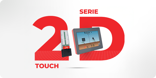 touch