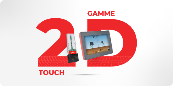 touch